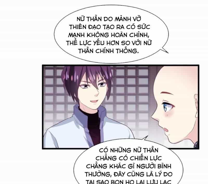 Ta Là Ngọc Hoàng Đại Đế - Chương 97 - ảnh 16