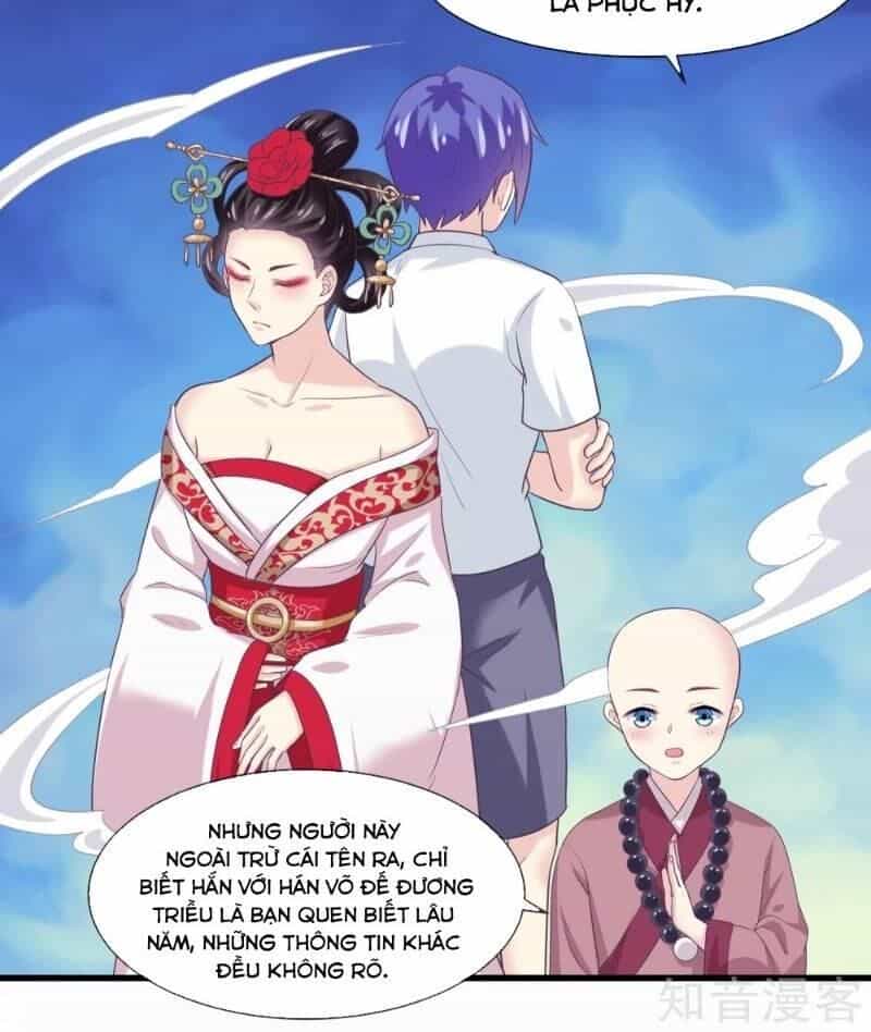 Ta Là Ngọc Hoàng Đại Đế - Chương 97 - ảnh 27