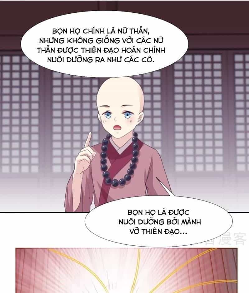 Ta Là Ngọc Hoàng Đại Đế - Chương 97 - ảnh 7