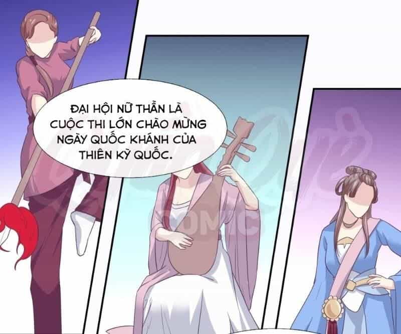 Ta Là Ngọc Hoàng Đại Đế - Chương 98 - ảnh 14