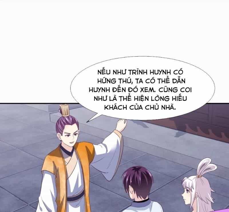 Ta Là Ngọc Hoàng Đại Đế - Chương 98 - ảnh 16