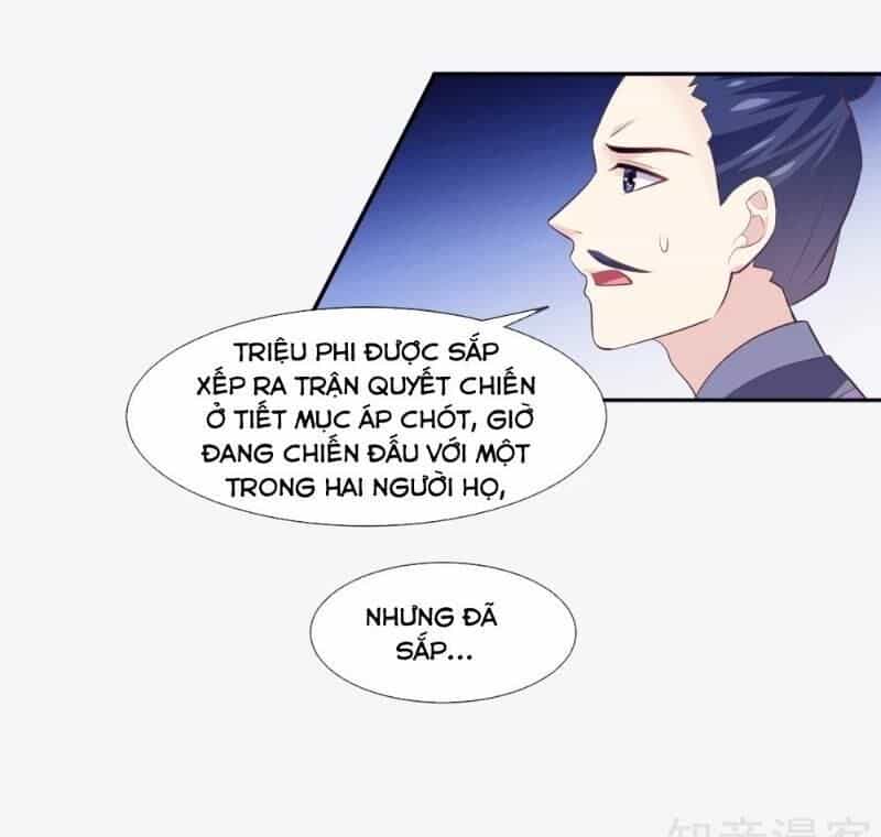 Ta Là Ngọc Hoàng Đại Đế - Chương 99 - ảnh 10