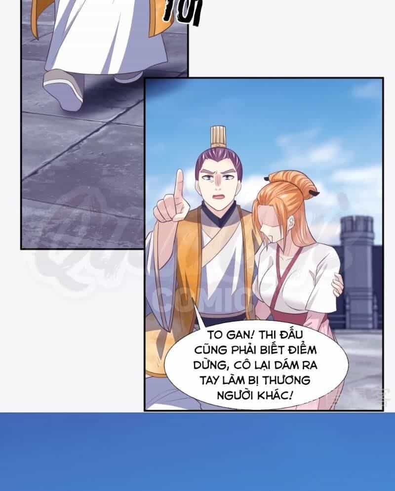 Ta Là Ngọc Hoàng Đại Đế - Chương 99 - ảnh 14