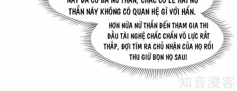 Ta Là Ngọc Hoàng Đại Đế - Chương 100 - ảnh 14