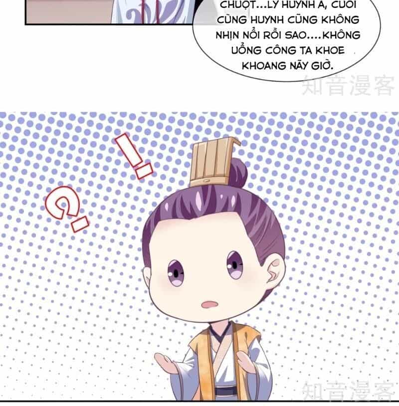 Ta Là Ngọc Hoàng Đại Đế - Chương 103 - ảnh 27