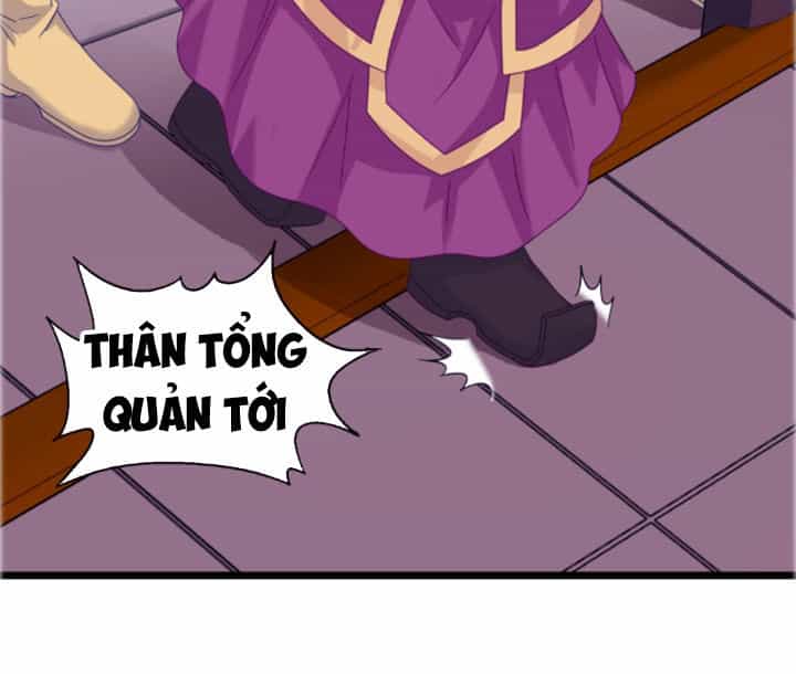 Ta Là Ngọc Hoàng Đại Đế - Chương 12 - ảnh 11