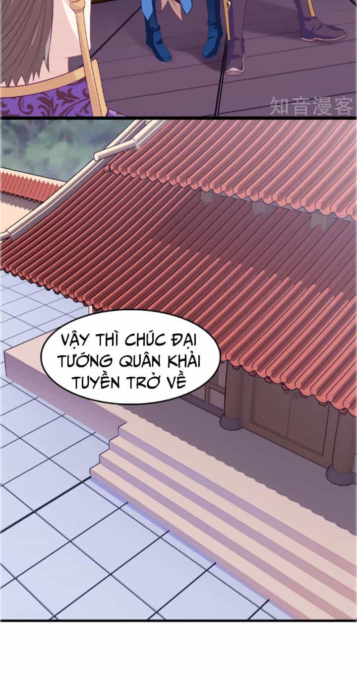 Ta Là Ngọc Hoàng Đại Đế - Chương 12 - ảnh 21