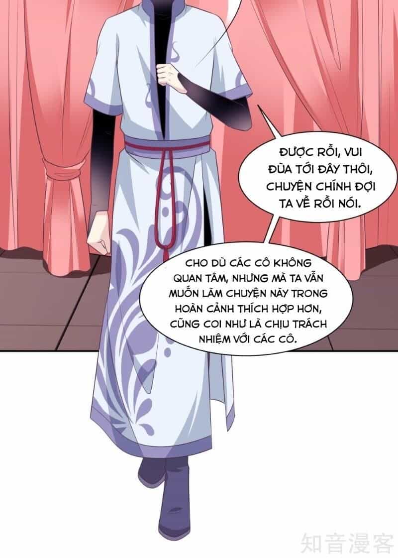 Ta Là Ngọc Hoàng Đại Đế - Chương 109 - ảnh 23