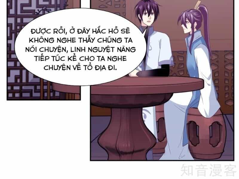 Ta Là Ngọc Hoàng Đại Đế - Chương 113 - ảnh 13
