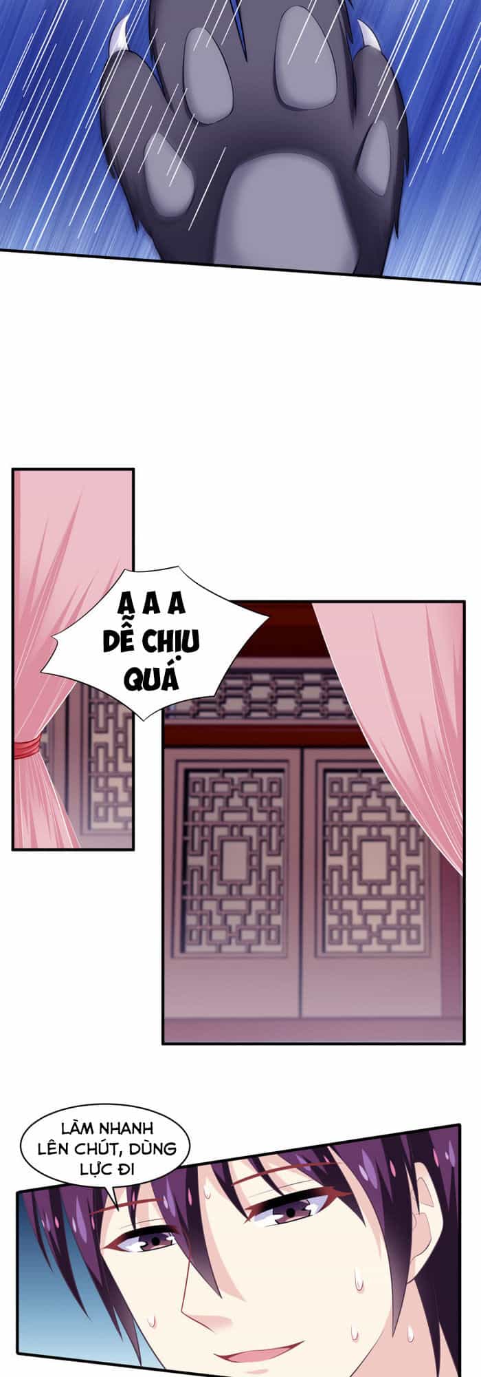 Ta Là Ngọc Hoàng Đại Đế - Chương 114 - ảnh 8