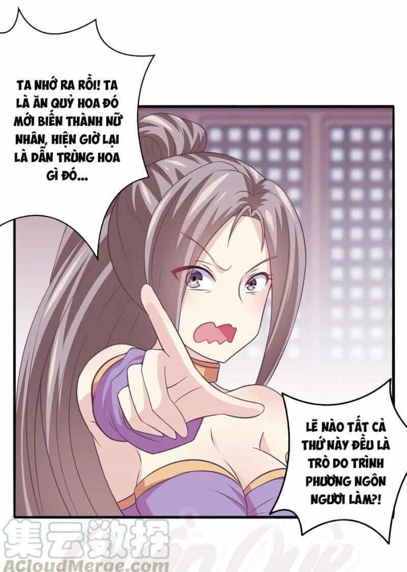 Ta Là Ngọc Hoàng Đại Đế - Chương 28 - ảnh 5