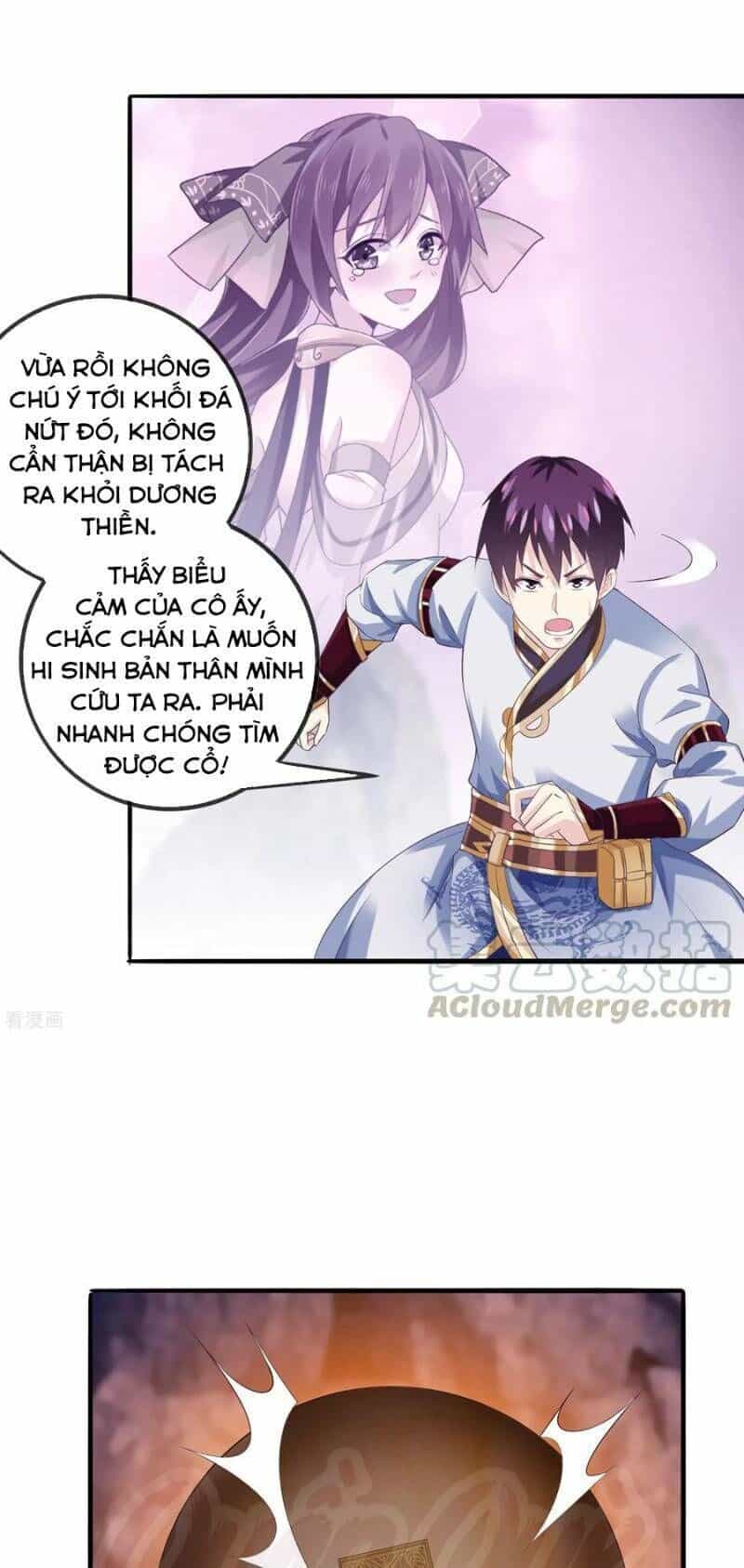 Ta Là Ngọc Hoàng Đại Đế - Chương 34 - ảnh 19