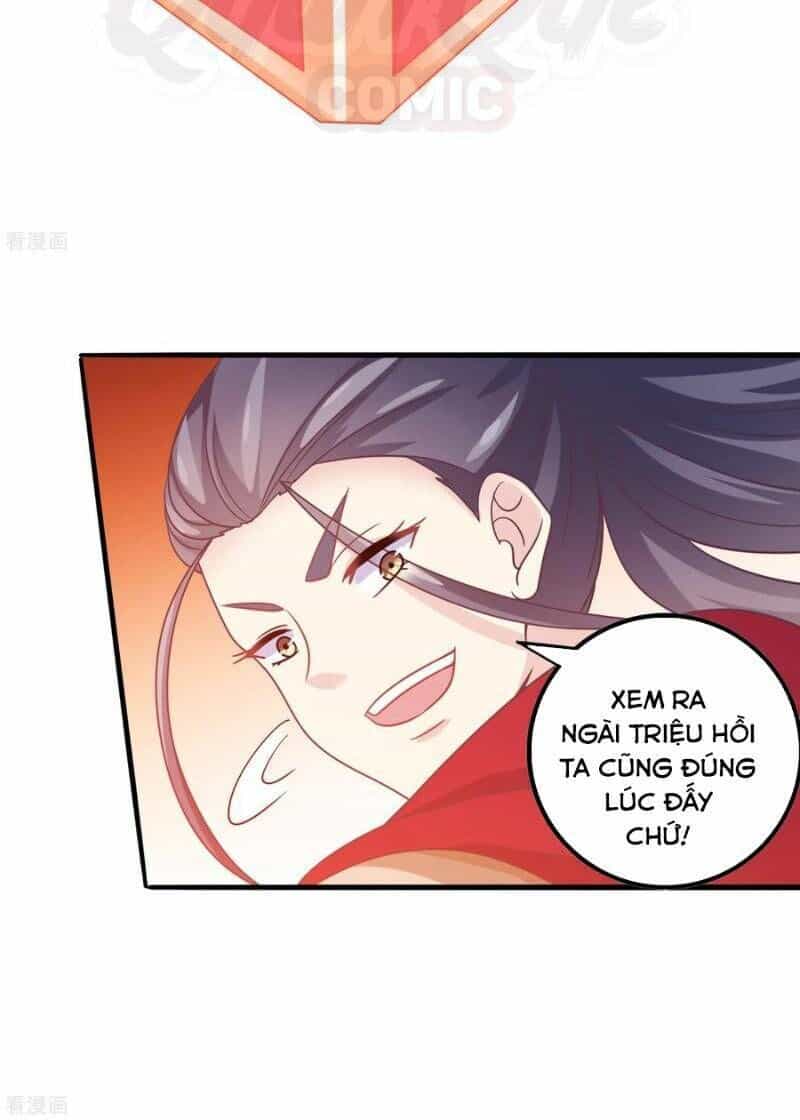 Ta Là Ngọc Hoàng Đại Đế - Chương 36 - ảnh 8