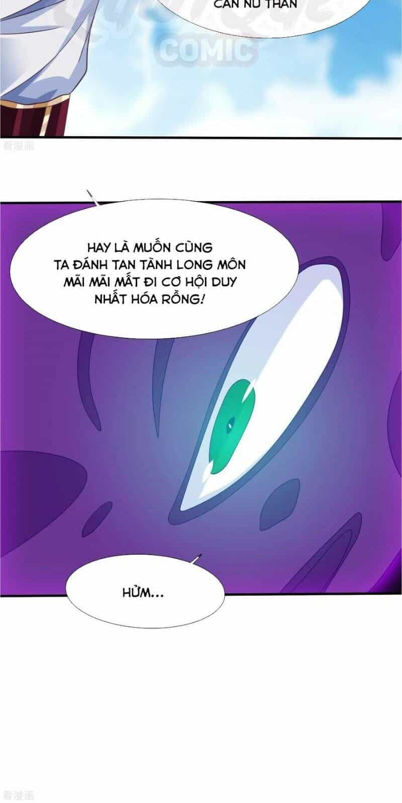 Ta Là Ngọc Hoàng Đại Đế - Chương 38 - ảnh 12
