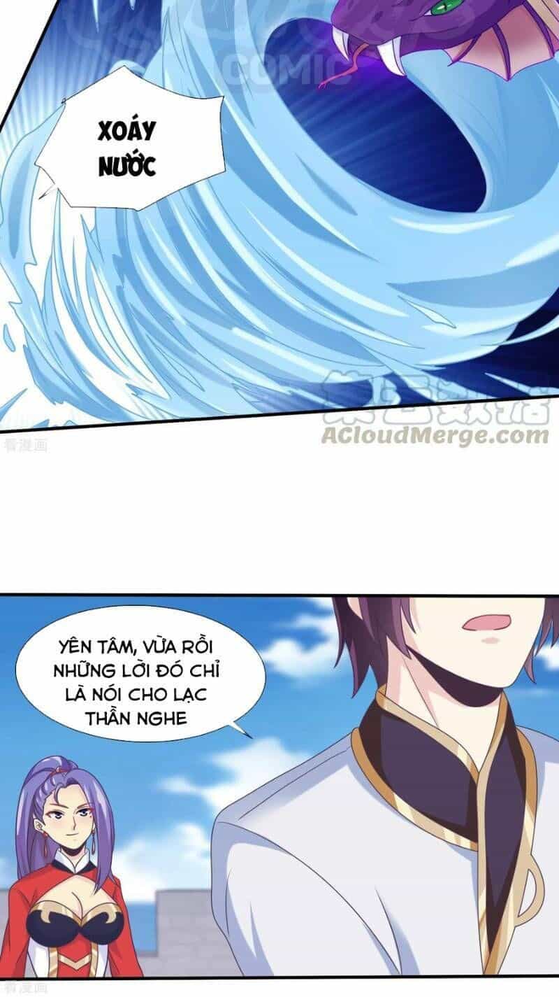 Ta Là Ngọc Hoàng Đại Đế - Chương 38 - ảnh 6