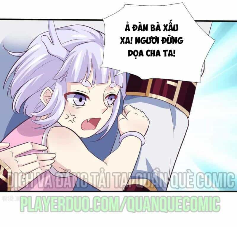 Ta Là Ngọc Hoàng Đại Đế - Chương 42 - ảnh 20