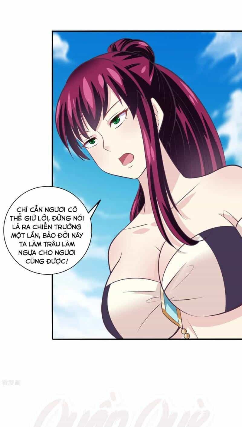 Ta Là Ngọc Hoàng Đại Đế - Chương 42 - ảnh 5
