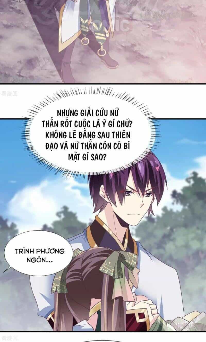 Ta Là Ngọc Hoàng Đại Đế - Chương 43 - ảnh 13