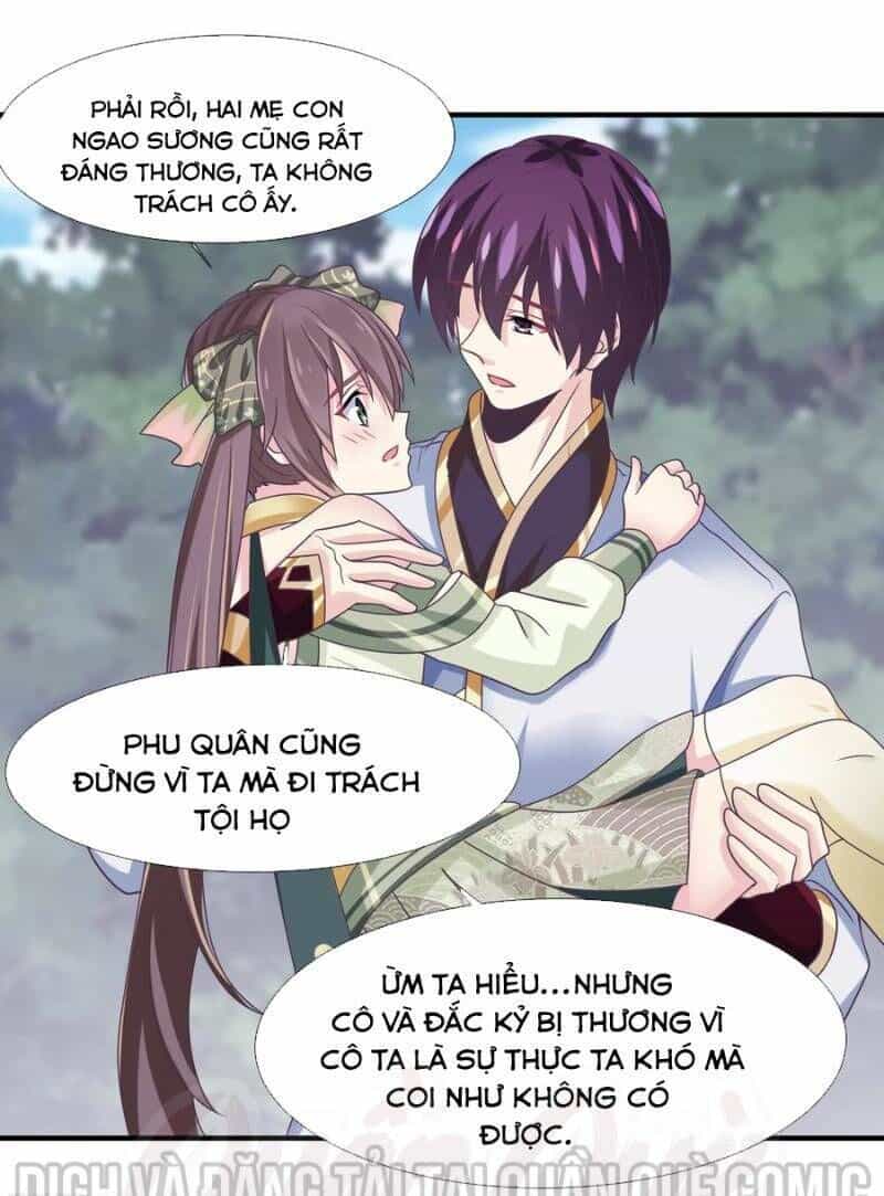 Ta Là Ngọc Hoàng Đại Đế - Chương 44 - ảnh 1