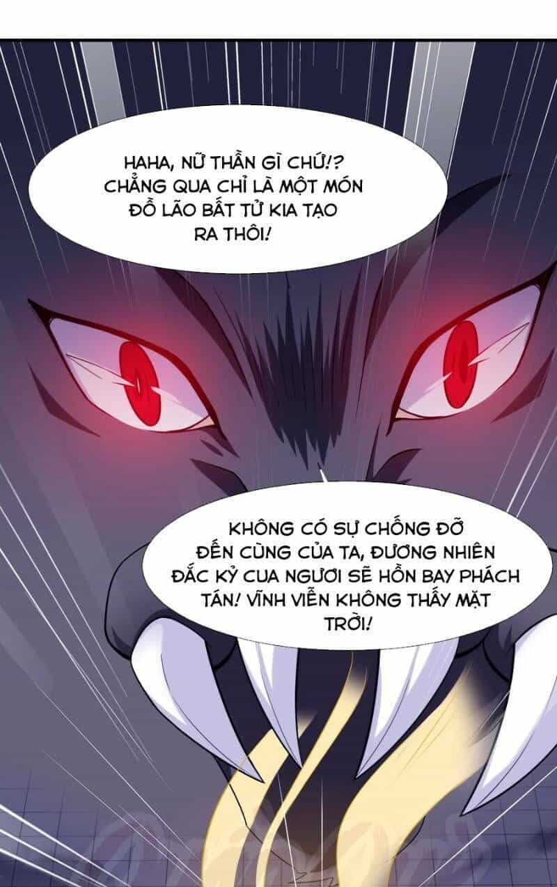 Ta Là Ngọc Hoàng Đại Đế - Chương 44 - ảnh 15