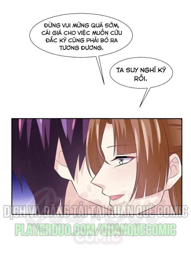 Ta Là Ngọc Hoàng Đại Đế - Chương 47 - ảnh 16