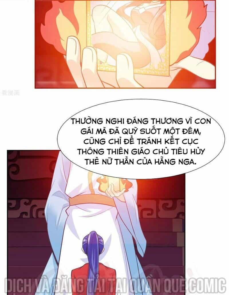 Ta Là Ngọc Hoàng Đại Đế - Chương 47 - ảnh 5
