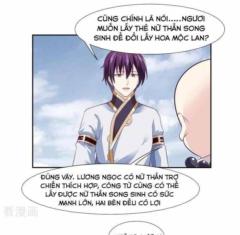 Ta Là Ngọc Hoàng Đại Đế - Chương 53 - ảnh 25