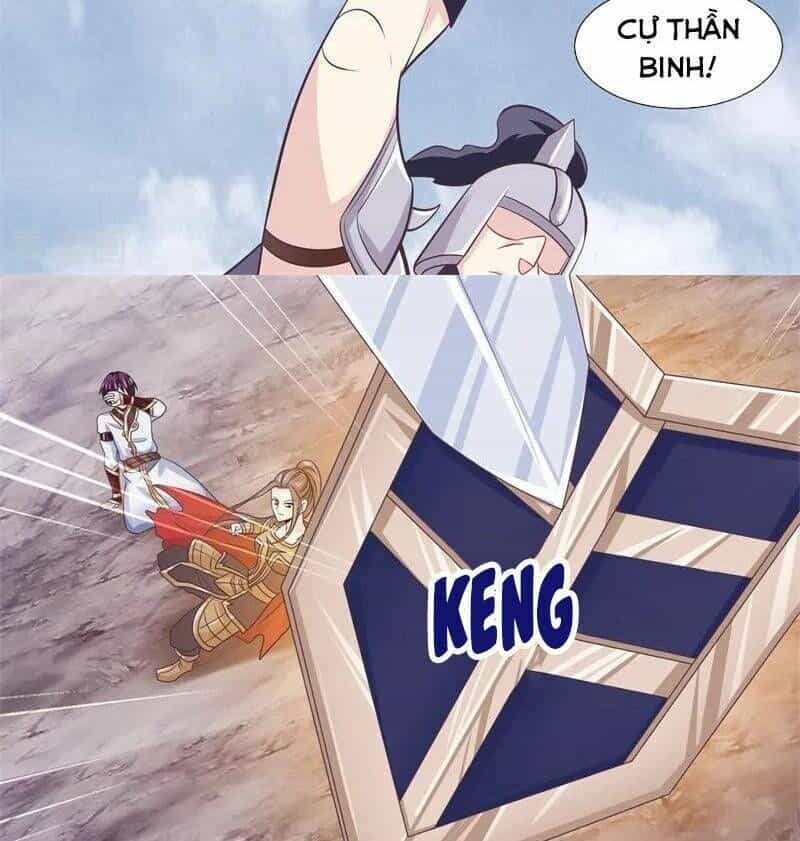 Ta Là Ngọc Hoàng Đại Đế - Chương 53 - ảnh 3