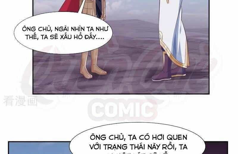Ta Là Ngọc Hoàng Đại Đế - Chương 54 - ảnh 23