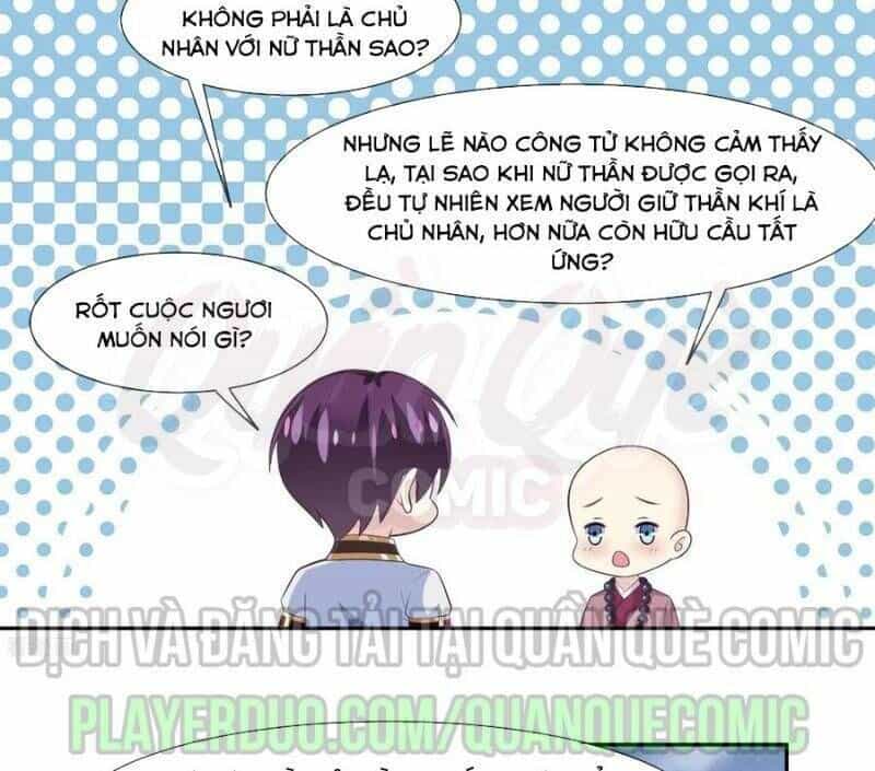 Ta Là Ngọc Hoàng Đại Đế - Chương 55 - ảnh 2
