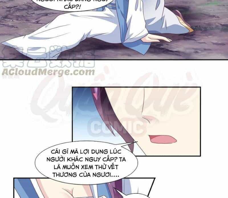 Ta Là Ngọc Hoàng Đại Đế - Chương 55 - ảnh 23