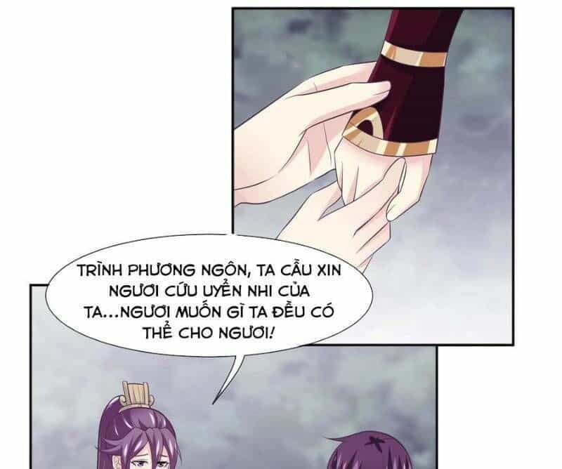 Ta Là Ngọc Hoàng Đại Đế - Chương 56 - ảnh 25