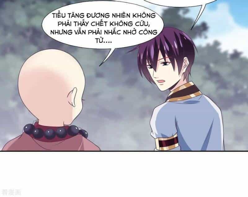 Ta Là Ngọc Hoàng Đại Đế - Chương 56 - ảnh 33