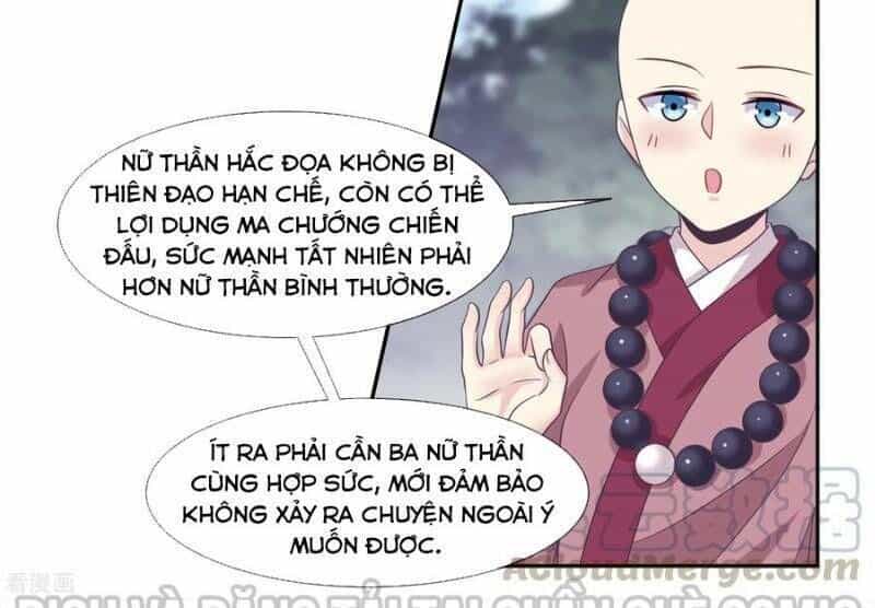 Ta Là Ngọc Hoàng Đại Đế - Chương 56 - ảnh 37