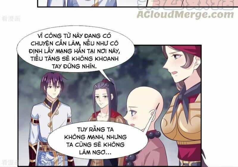 Ta Là Ngọc Hoàng Đại Đế - Chương 57 - ảnh 6