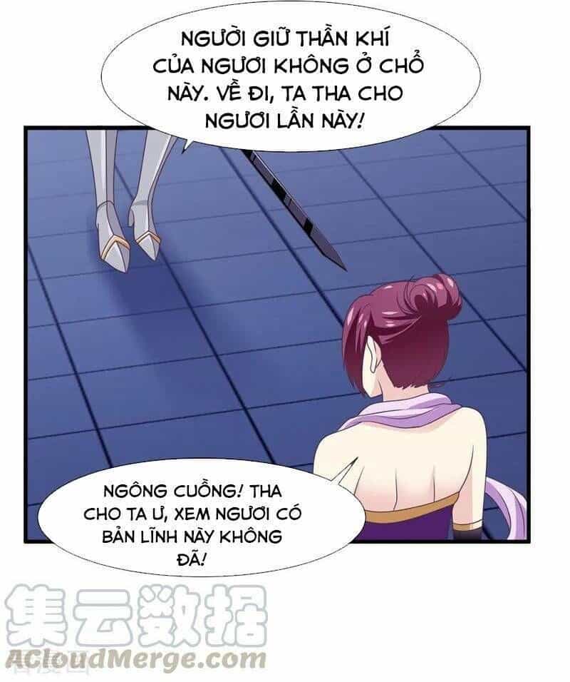 Ta Là Ngọc Hoàng Đại Đế - Chương 58 - ảnh 24