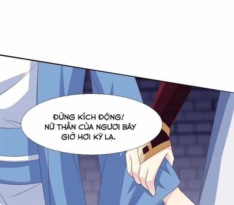 Ta Là Ngọc Hoàng Đại Đế - Chương 59 - ảnh 4