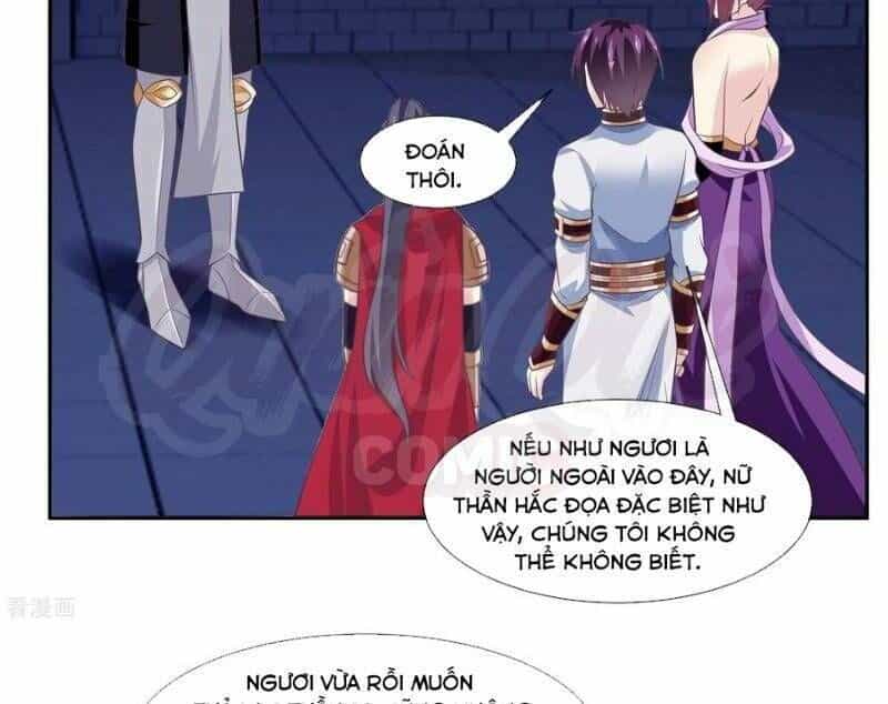 Ta Là Ngọc Hoàng Đại Đế - Chương 60 - ảnh 18