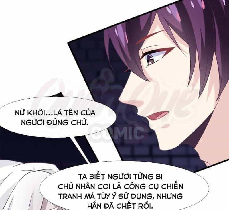 Ta Là Ngọc Hoàng Đại Đế - Chương 61 - ảnh 20