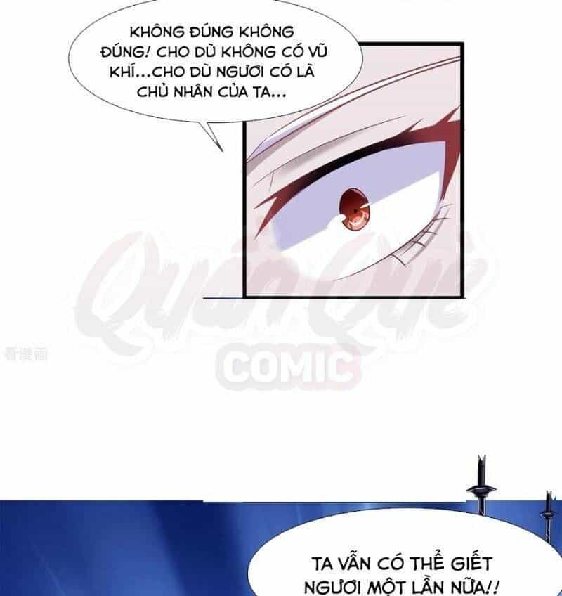 Ta Là Ngọc Hoàng Đại Đế - Chương 61 - ảnh 29