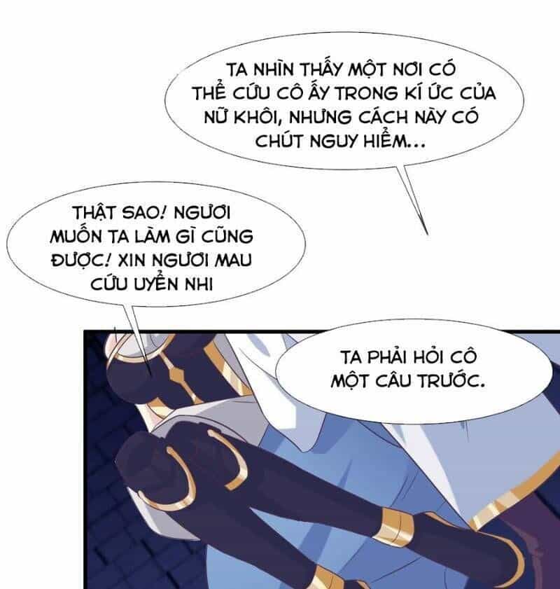 Ta Là Ngọc Hoàng Đại Đế - Chương 62 - ảnh 13