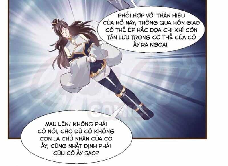 Ta Là Ngọc Hoàng Đại Đế - Chương 62 - ảnh 23