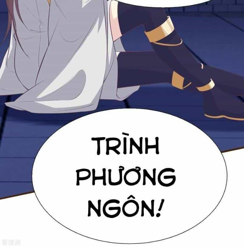 Ta Là Ngọc Hoàng Đại Đế - Chương 62 - ảnh 30