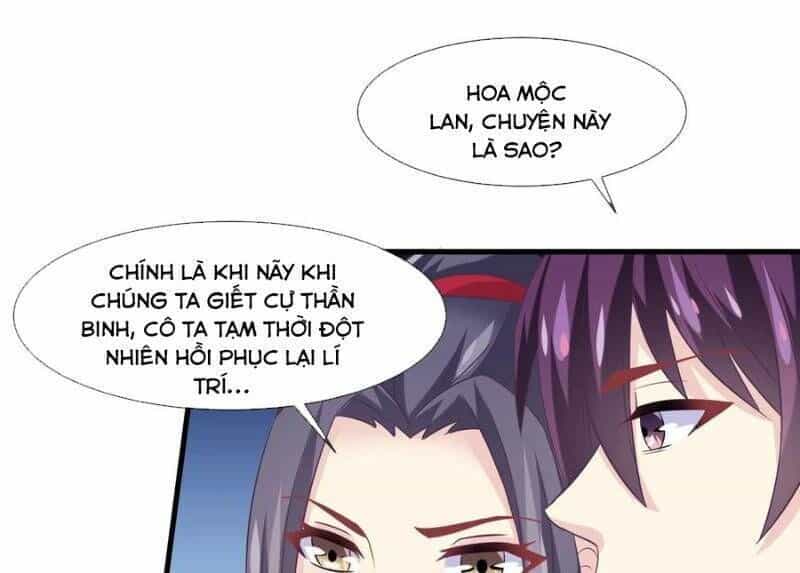 Ta Là Ngọc Hoàng Đại Đế - Chương 62 - ảnh 7