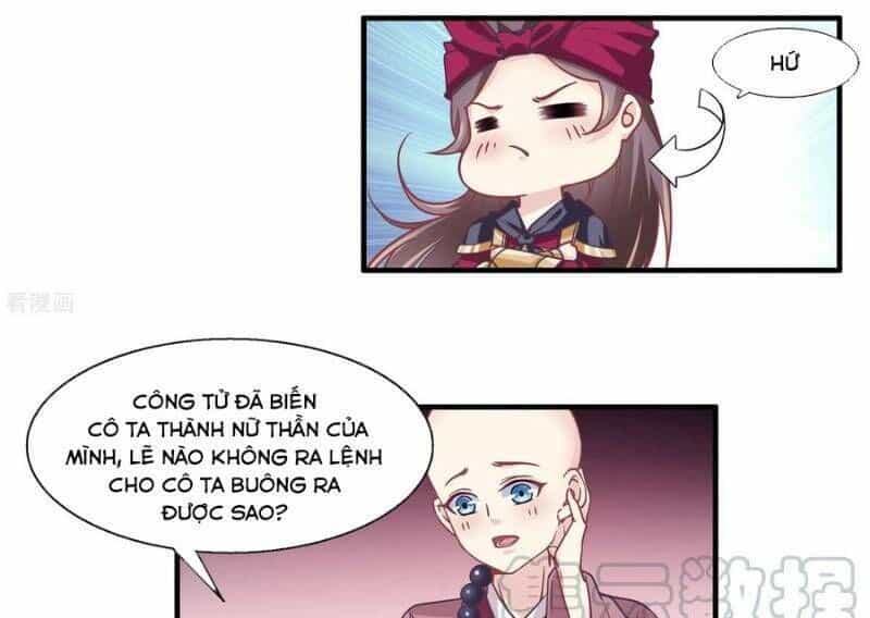 Ta Là Ngọc Hoàng Đại Đế - Chương 63 - ảnh 16