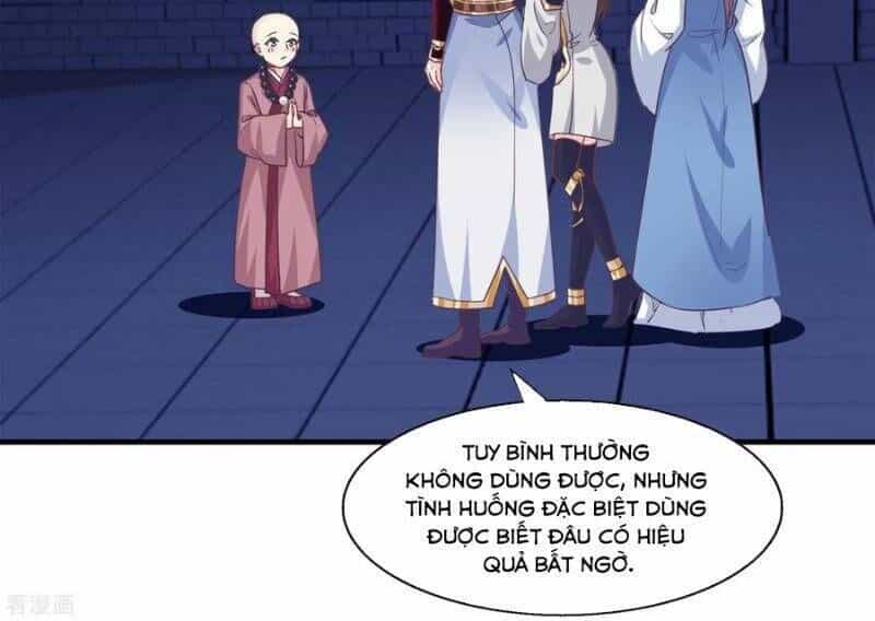 Ta Là Ngọc Hoàng Đại Đế - Chương 63 - ảnh 18