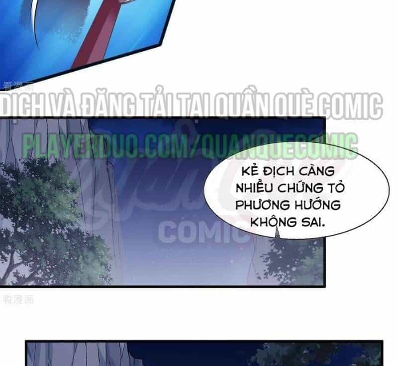 Ta Là Ngọc Hoàng Đại Đế - Chương 63 - ảnh 29