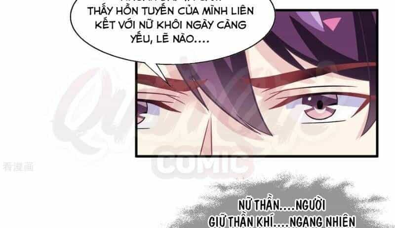 Ta Là Ngọc Hoàng Đại Đế - Chương 64 - ảnh 23