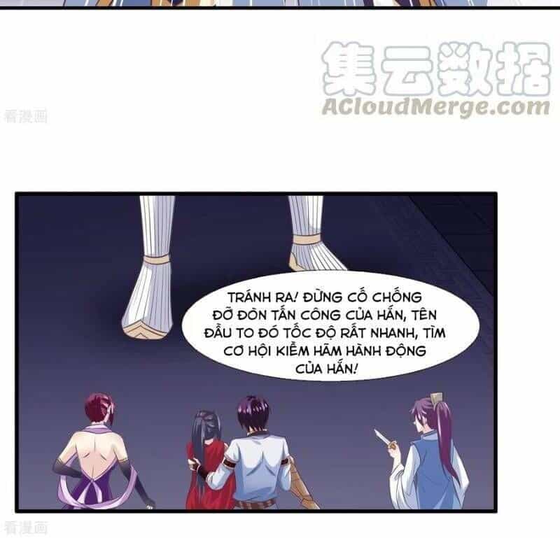 Ta Là Ngọc Hoàng Đại Đế - Chương 65 - ảnh 12