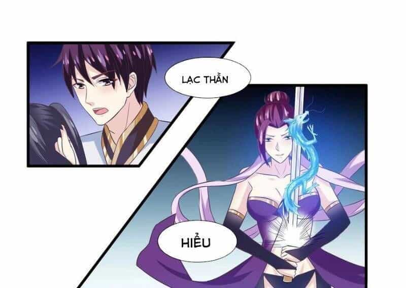 Ta Là Ngọc Hoàng Đại Đế - Chương 65 - ảnh 13
